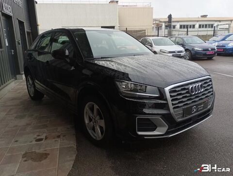 Q2 1.4 TFSI COD 150 SPORT 2017 occasion 67500 Haguenau