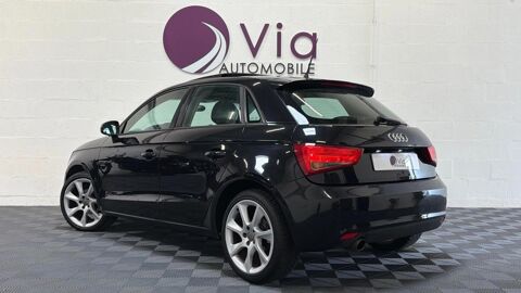 A1 1.6 TDI 90ch FAP Ambition S tronic 7 / TOIT OUVRANT 2012 occasion 91380 Chilly-Mazarin