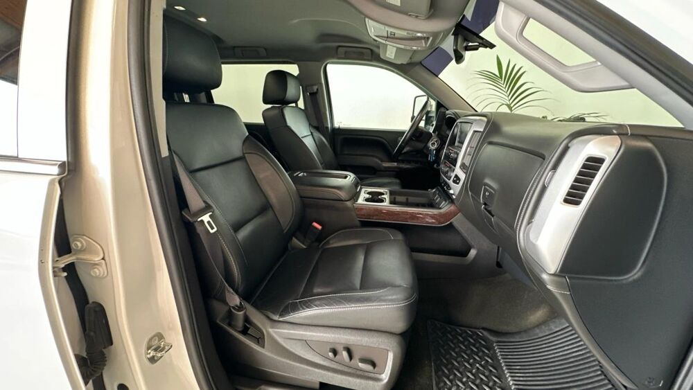 Sierra 2015 occasion 17600 Saujon