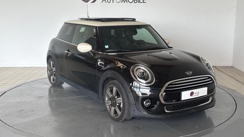 MINI COUPE 2019 occasion 17600 Saujon