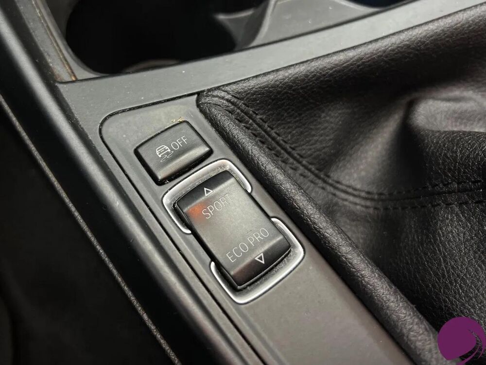 S&eacute;rie 1 1.5 116 D EFFICIENTDYNAMICS 115 EDITION SPORT 2017 occasion 59169 F&eacute;rin