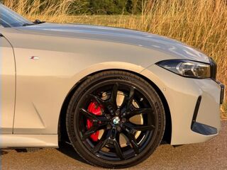 S&eacute;rie 3 TOURING 2.0 330 E 292H 185 PHEV HYBRID 19.5KWH M-SPORT BVA 2024 occasion 38138 LES COTES-D'AREY