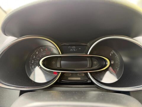 Clio 0.9 TCE 75 ENERGY BUSINESS 2018 occasion 78630 Orgeval