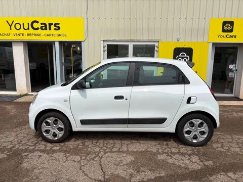 Twingo 2020 occasion 78630 Orgeval