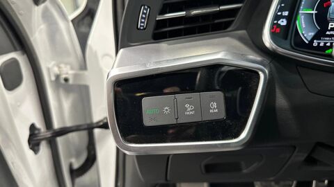 A6 AVANT 2.0 55 TFSIE 367H 250 PHEV HYBRID COMPETITION QUATTRO 2021 occasion 66000 Perpignan