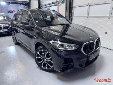 X1 2.0 I 190 M-SPORT SDRIVE DKG BVA 2019 occasion 69680 CHASSIEU