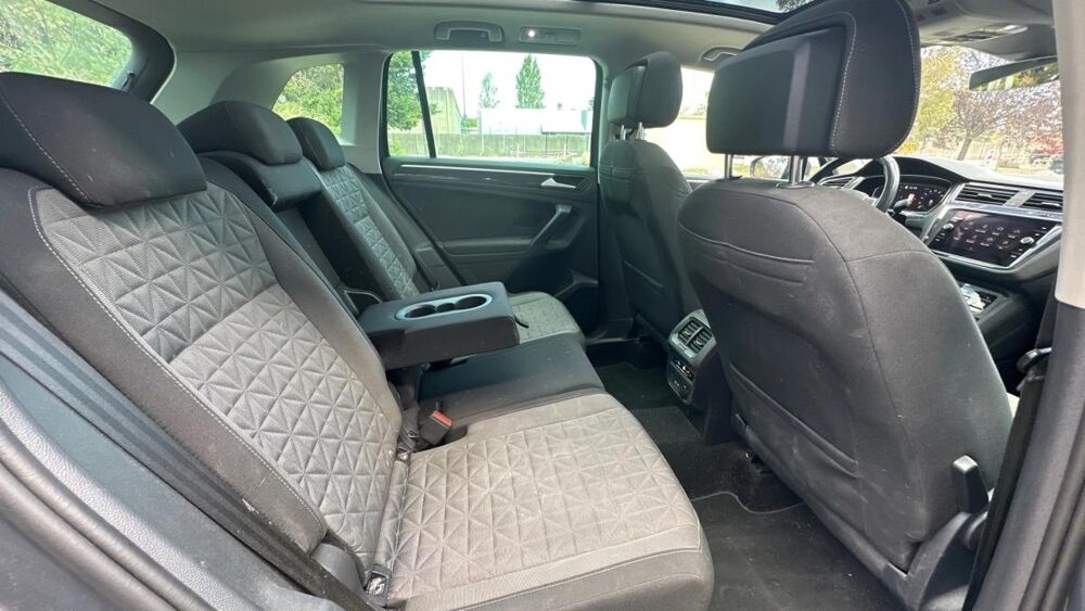 Tiguan 2.0 TDI Life Business 2023 occasion 33600 Pessac