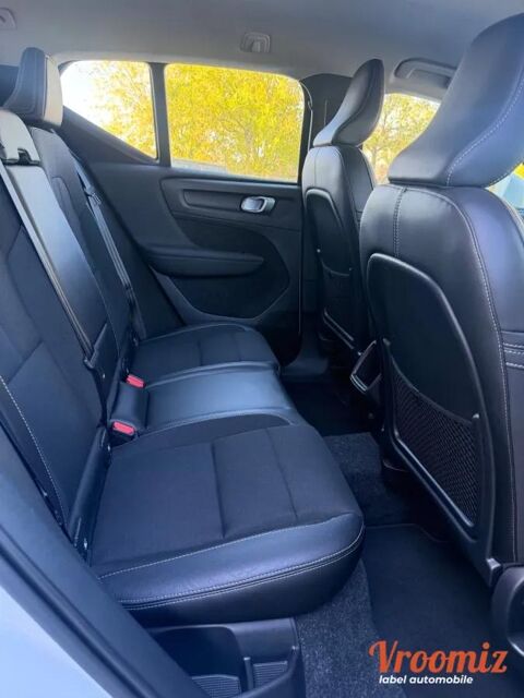 XC40 2.0 D3 150 MOMENTUM 2WD GEARTRONIC BVA 2019 occasion 45560 Saint Denis en Val