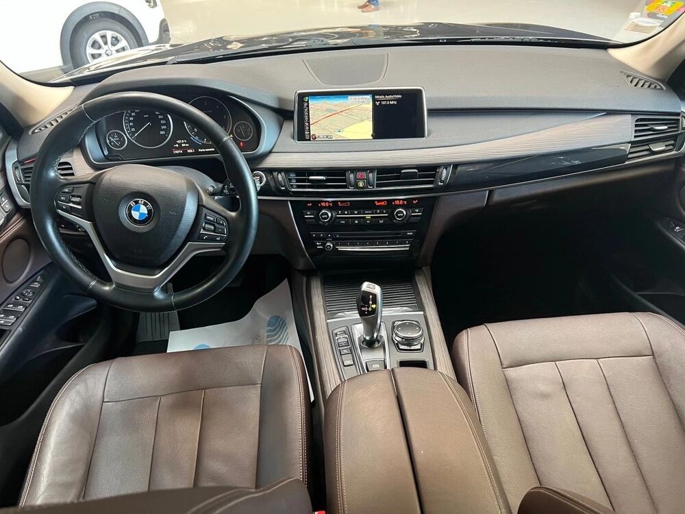 X5 2016 occasion 69740 Genas