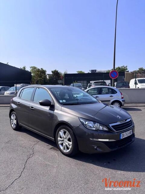 Annonce voiture Peugeot 308 4199 €