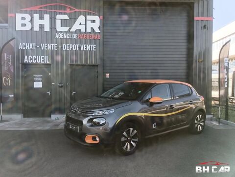 Annonce voiture Citron C3 10990 