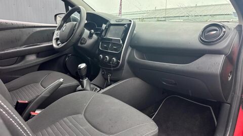 Clio TCE 90 Limited 2017 occasion 60200 Compi&egrave;gne