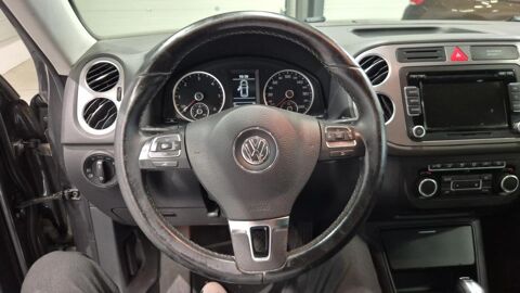 Tiguan 2.0 TDI 140 SPORT LINE 4MOTION 2011 occasion 66000 Perpignan