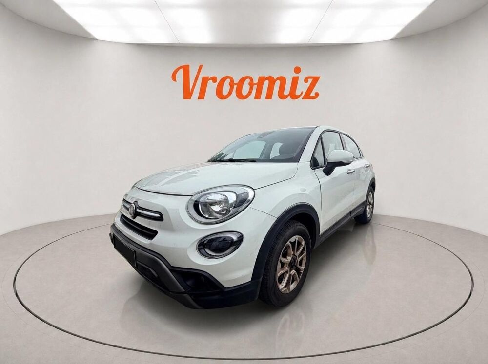 500 X CROSS 1.0 FIREFLY T T3 120 CITY 4X2 2019 occasion 31600 LHERM