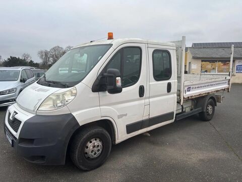 Boxer 2013 occasion 45520 cercottes