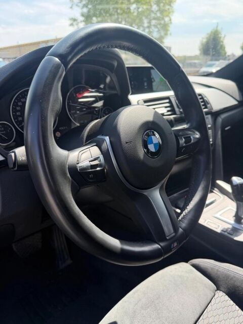 S&eacute;rie 3 2.0 320 D 190 M-SPORT PACK-M-SPORT-SHADOW XDRIVE BVA 2017 occasion 45560 Saint Denis en Val