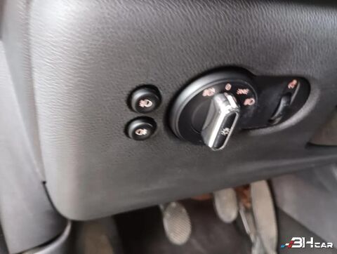 MINI COUPE 1.5 D 95 ONE 2014 occasion 67500 Haguenau