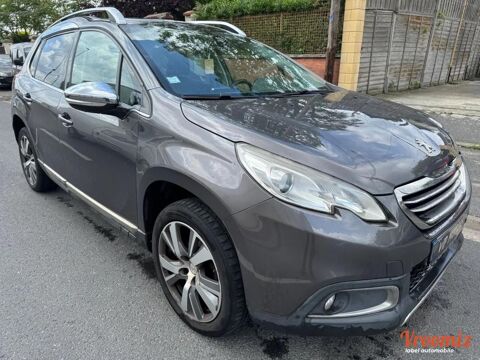 2008 GENERATION-I 1.6 E-HDI 90 ALLURE 2014 occasion 95100 Argenteuil