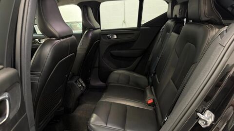 XC40 T4 AWD 190ch Inscription Geartronic 8 2018 occasion 91380 Chilly-Mazarin