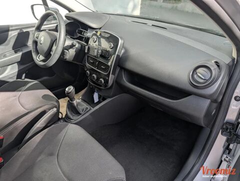 Clio 1.2 75 2017 occasion 29200 BREST