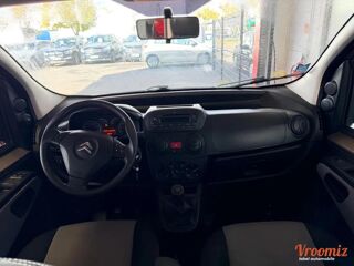 Nemo COMBI 1.3 HDI 75 XTR 2013 occasion 41000 Blois