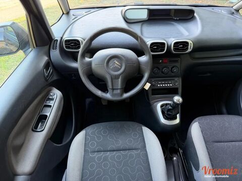 C3 Picasso 1.6 HDI 92 CONFORT 2011 occasion 91200 Athis-Mons