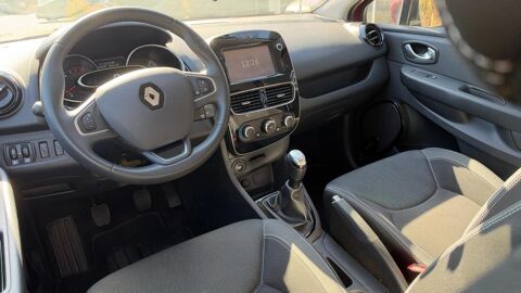 Clio 1.2 16V Expression 2018 occasion 33600 Pessac