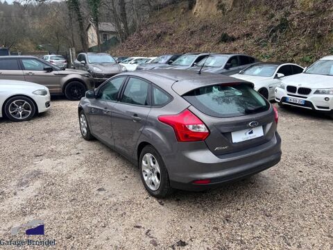 Focus 2012 occasion 69580 Sathonay-Camp