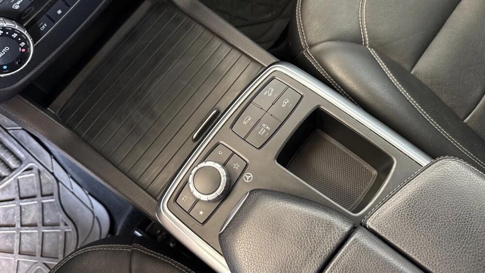 Classe M 2014 occasion 17600 Saujon