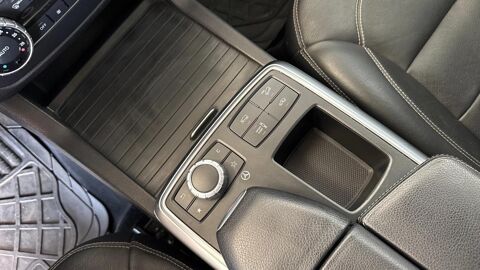 Classe M 2014 occasion 17600 Saujon