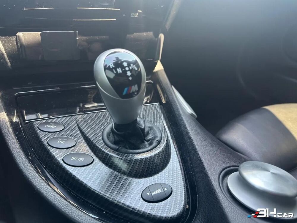 M6 COUPE 5.0 505 SMG BVA 2007 occasion 33980 Audenge