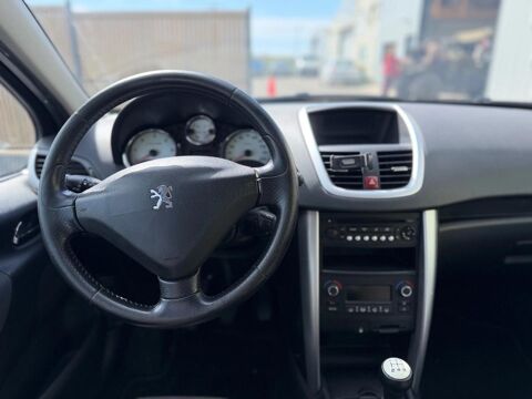 207 1.6 HDI 90 ACTIVE 2010 occasion 78630 Orgeval