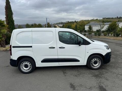 Berlingo 2020 occasion 49570 Montjean-sur-Loire
