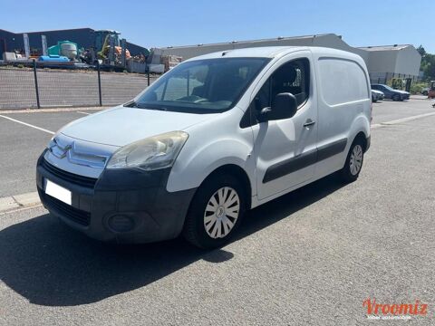 Annonce voiture Citroën Berlingo 5690 €