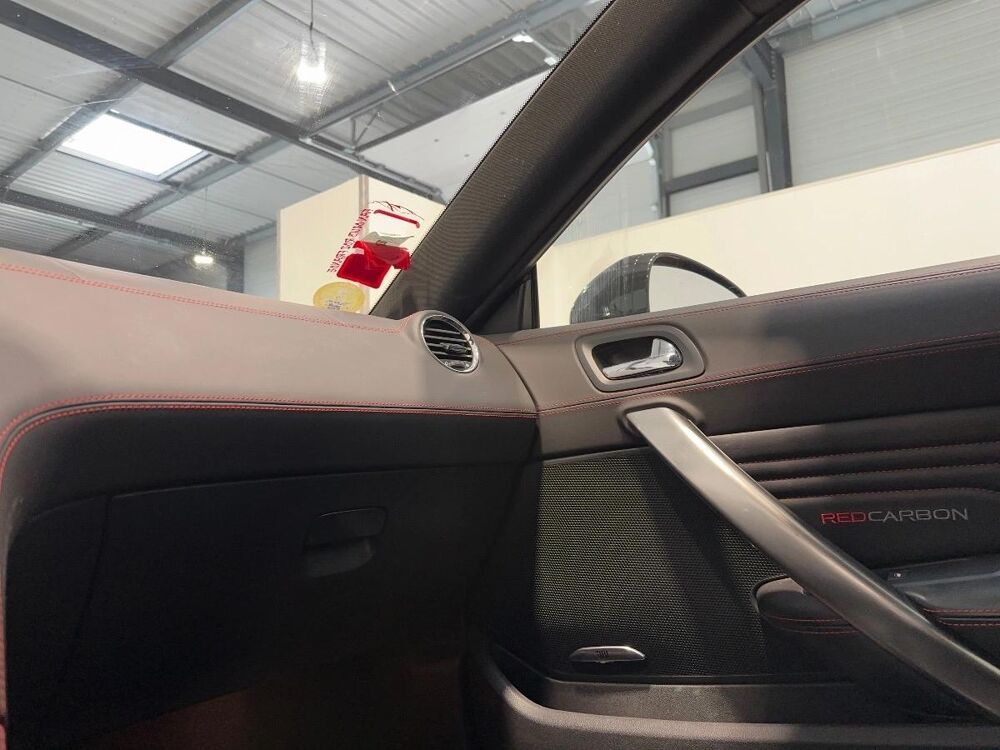 RCZ 2.0 HDI 160 RED CARBON 2015 occasion 59494 Petite-For&ecirc;t
