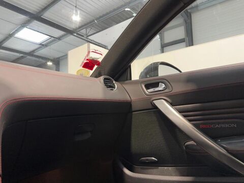 RCZ 2.0 HDI 160 RED CARBON 2015 occasion 59494 Petite-For&ecirc;t