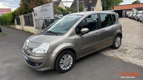 Modus 1.5 DCI 90 EXPRESSION 2011 occasion 91200 Athis-Mons