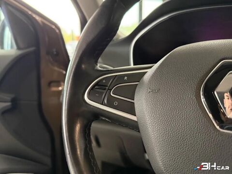 M&eacute;gane 2016 occasion 45450 Fay-aux-Loges