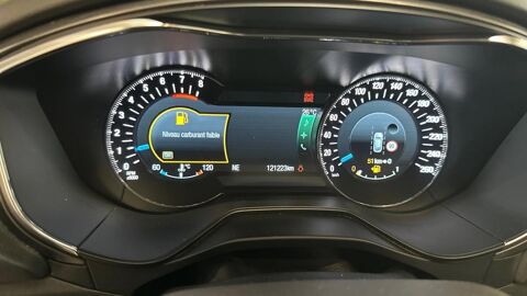 Mondeo 2016 occasion 76190 Auzebosc