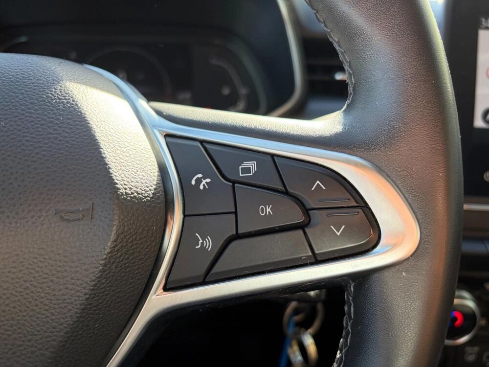 Clio 1.6 E-TECH 140H 90 HYBRID FULL-HYBRID BUSINESS BVA 2021 occasion 78630 Orgeval