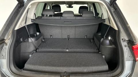 Tiguan ALLSPACE 2.0 TDI 150 LIFE BUSINESS DSG BVA 2023 occasion 17600 Saujon