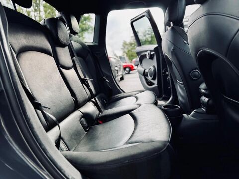 MINI COUPE 2.0 190 COOPER S 2015 occasion 33450 Saint-Sulpice-et-Cameyrac