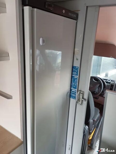 Sprinter CHASSIS CABINE 2.2 310 CDI 95 3T5 32 2011 occasion 67500 Haguenau
