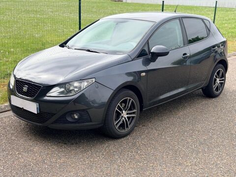 Ibiza 1.2 TDI 75 E-ECOMOTIVE STYLE 2010 occasion 45130 Meung-sur-Loire