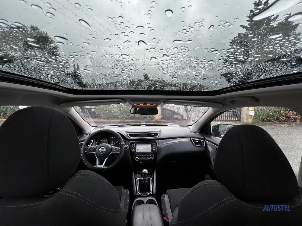 Qashqai 2019 occasion 30250 Sommi&egrave;res