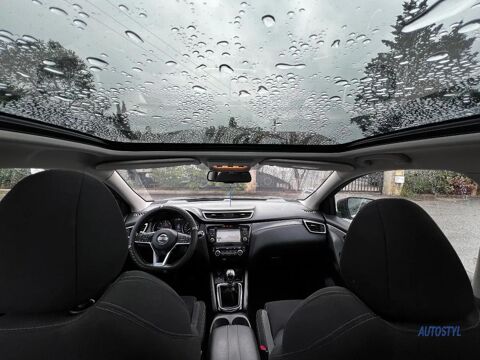 Qashqai 2019 occasion 30250 Sommi&egrave;res