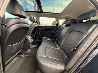 OPTIMA 2020 occasion 50570 MARIGNY