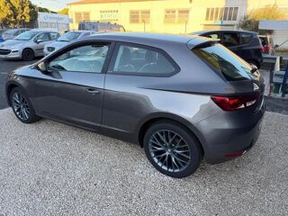 Leon SC 1.6 TDI 110 CONNECT START-STOP 2016 occasion 34500 B&eacute;ziers