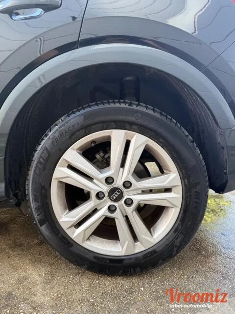 Q2 1.0 30 TFSI 110 DESIGN 2022 occasion 94520 P&eacute;rigny
