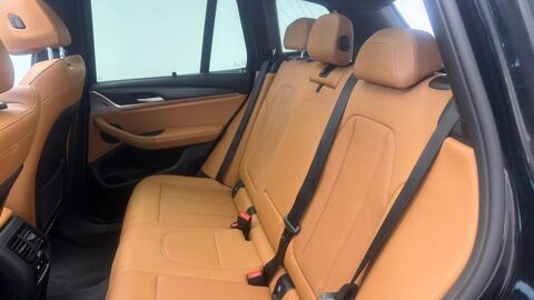 X3 XDRIVE20 xDrive 20 d M Sport 2022 occasion 59223 Roncq
